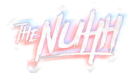 THE NUHH — live on Twitch